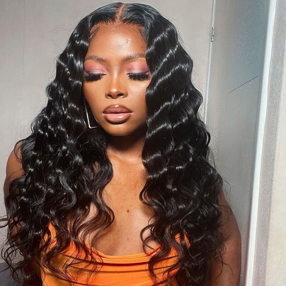 Lace Closure Wigs