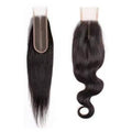 HD Lace Closures