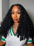 Burmese Curly bundles