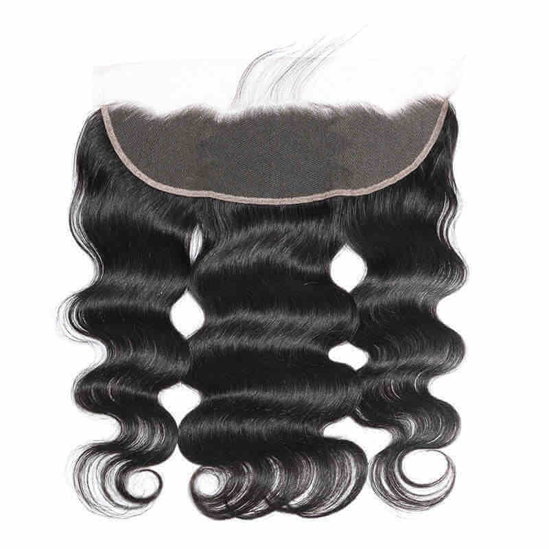 HD Lace Frontals