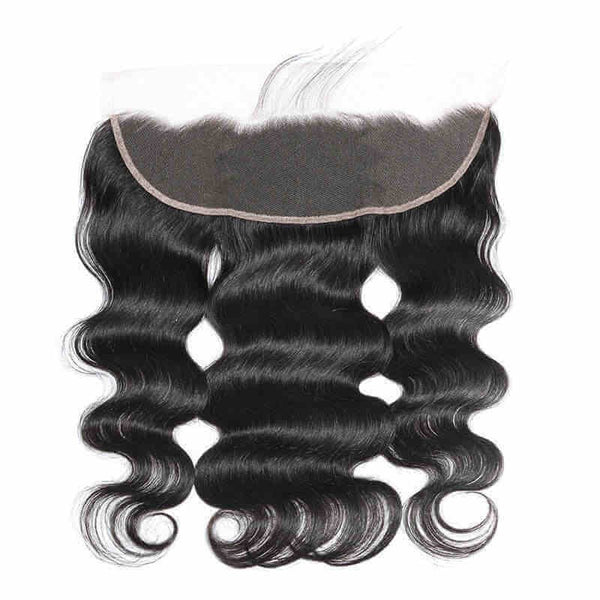 Lace Frontal Closures