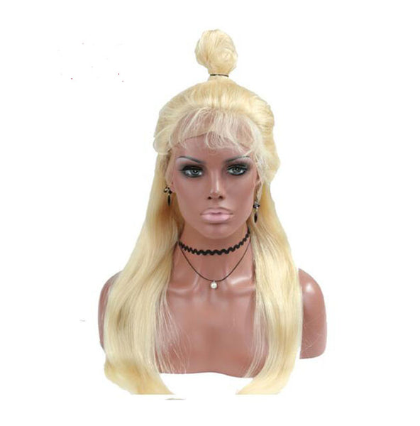 613 Lace Front Wigs