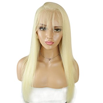 613 Lace Front Wigs