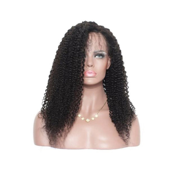 Lace Closure Wigs