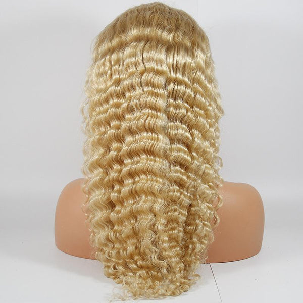 613 Lace Front Wigs