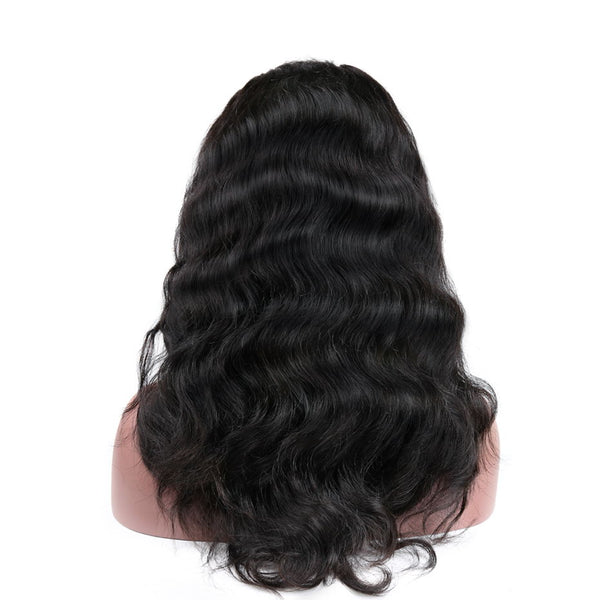 Lace Closure Wigs