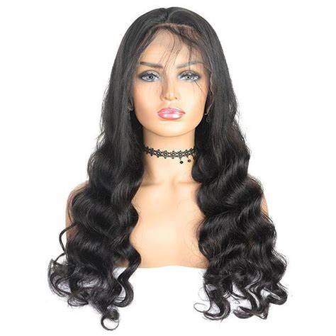 Lace Closure Wigs