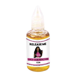 Release Me Lace Glue Remover