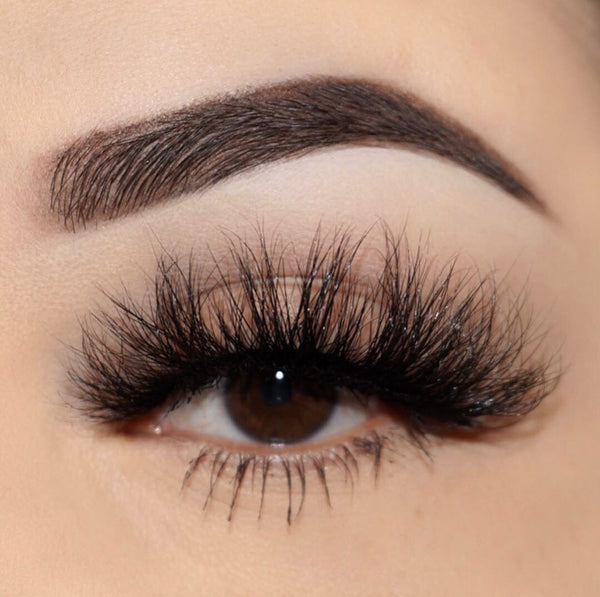 Mink Lashes