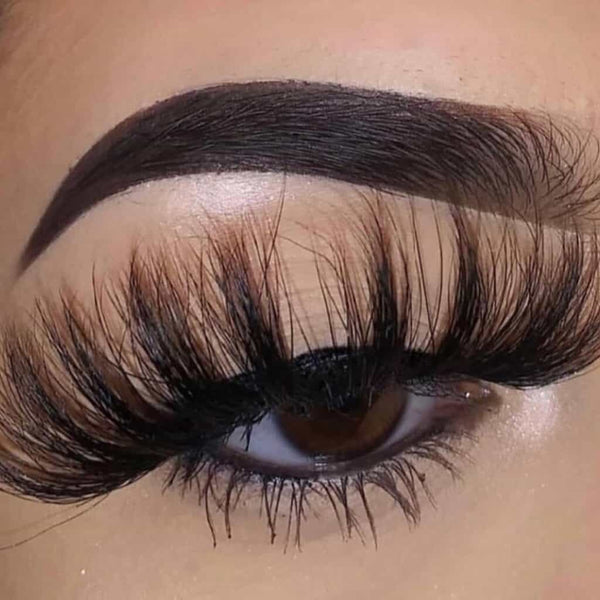 Mink Lashes