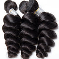 Loose Wave Bundles