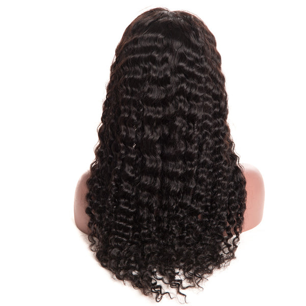 Lace Closure Wigs