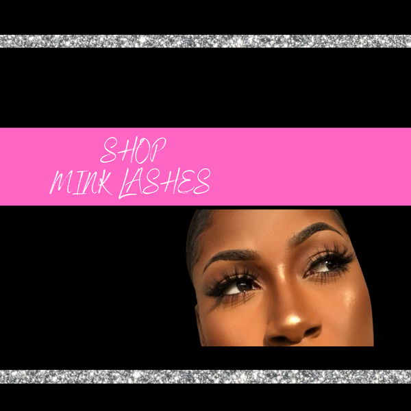 Mink Lashes